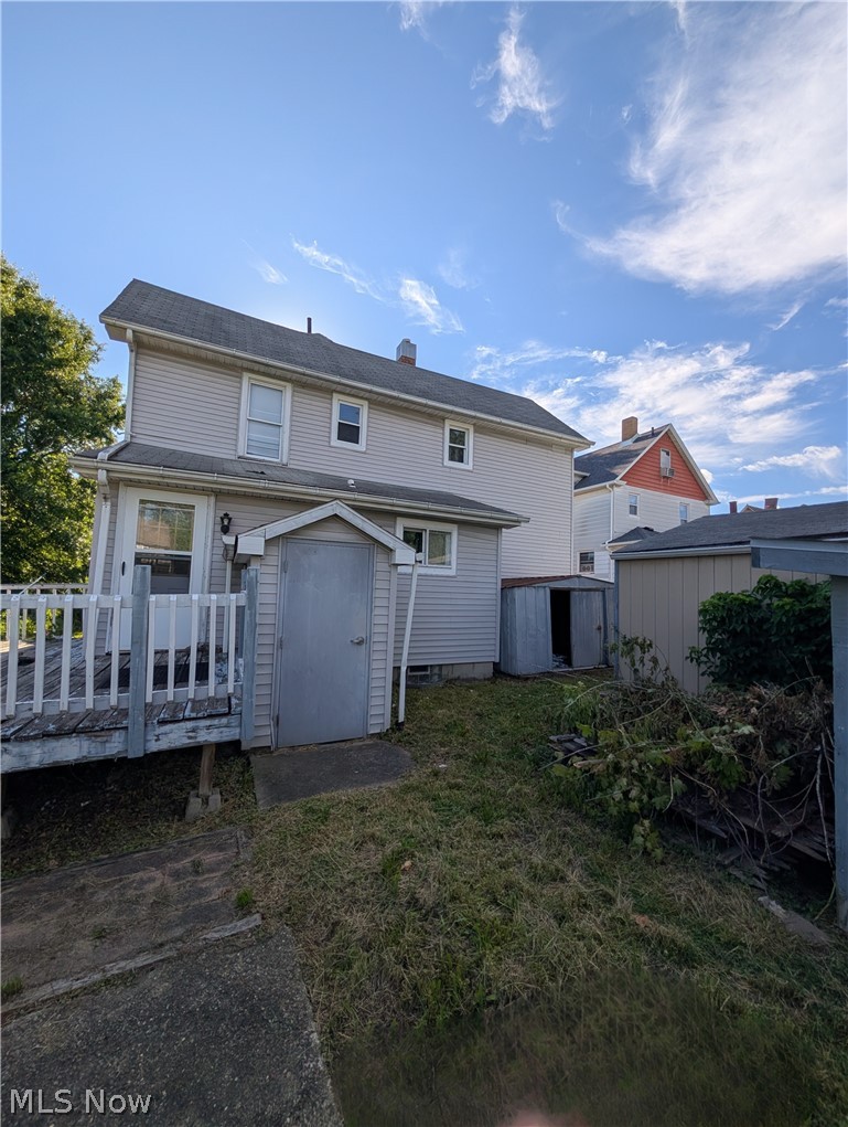 Hyde Park - Residential