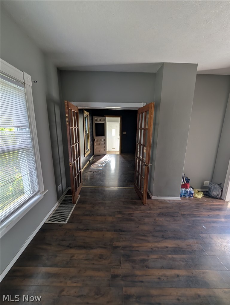 Hyde Park - Residential