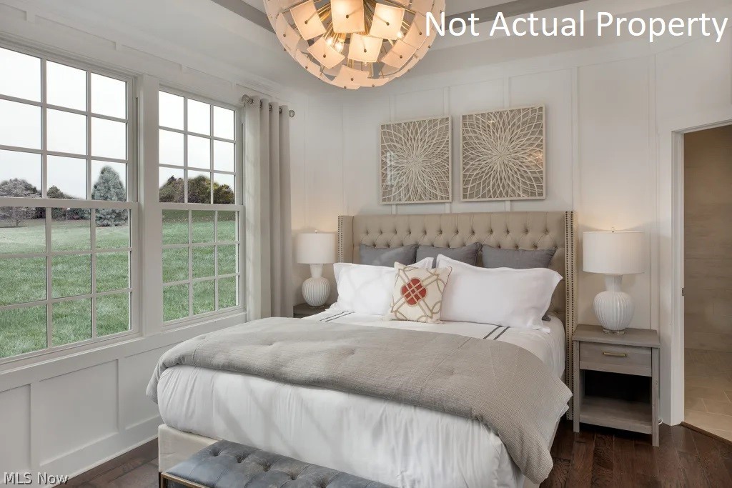 Nottingham Trace - Residential