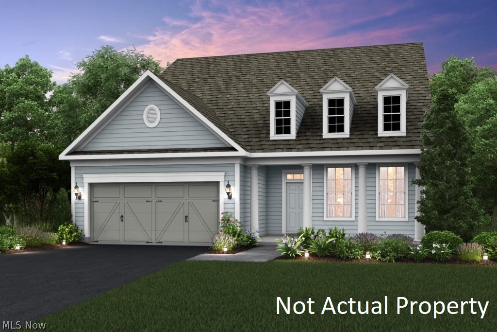 Nottingham Trace - Residential