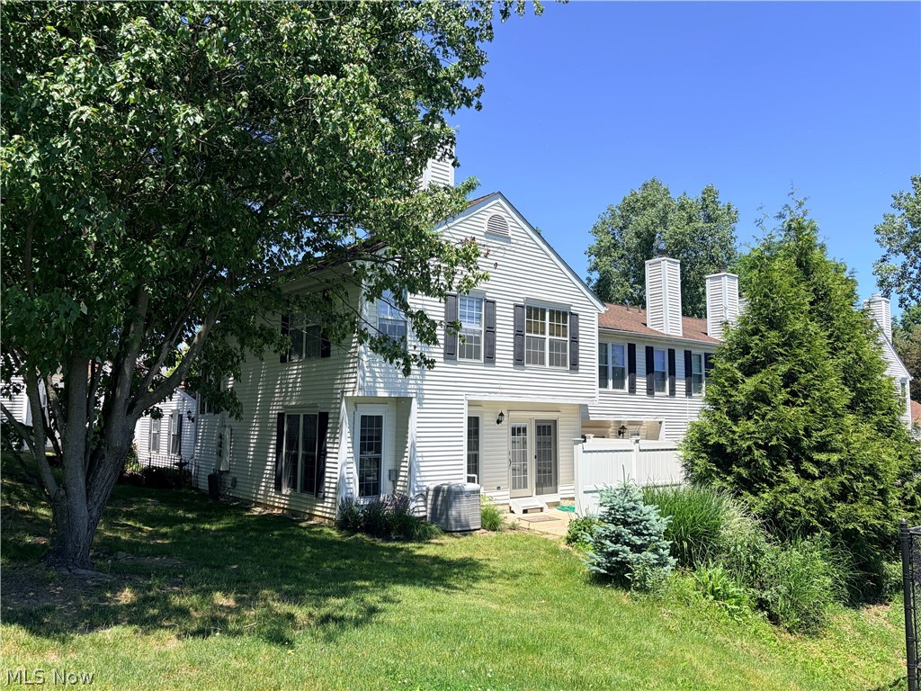Grand Bay Condo - Residential