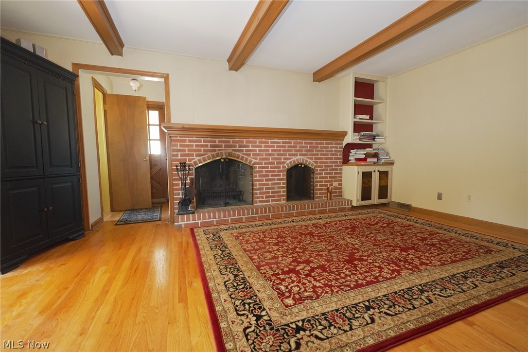 Newport West - Residential