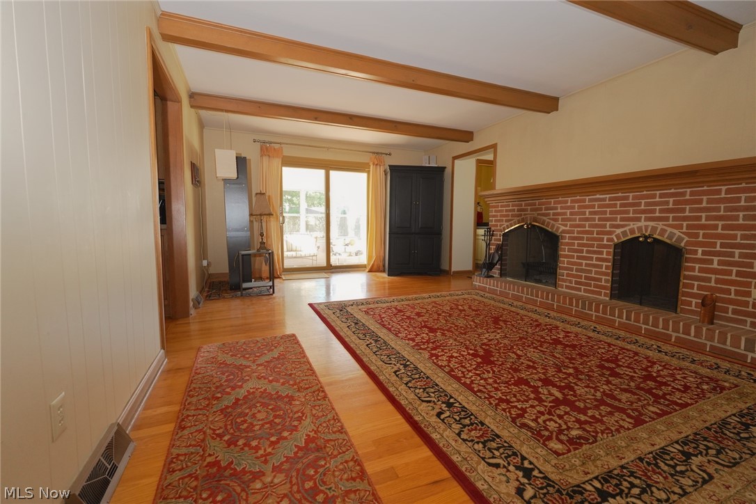 Newport West - Residential
