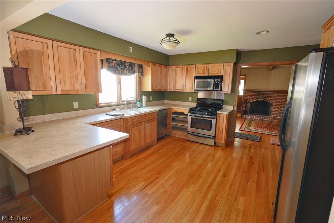 Newport West - Residential