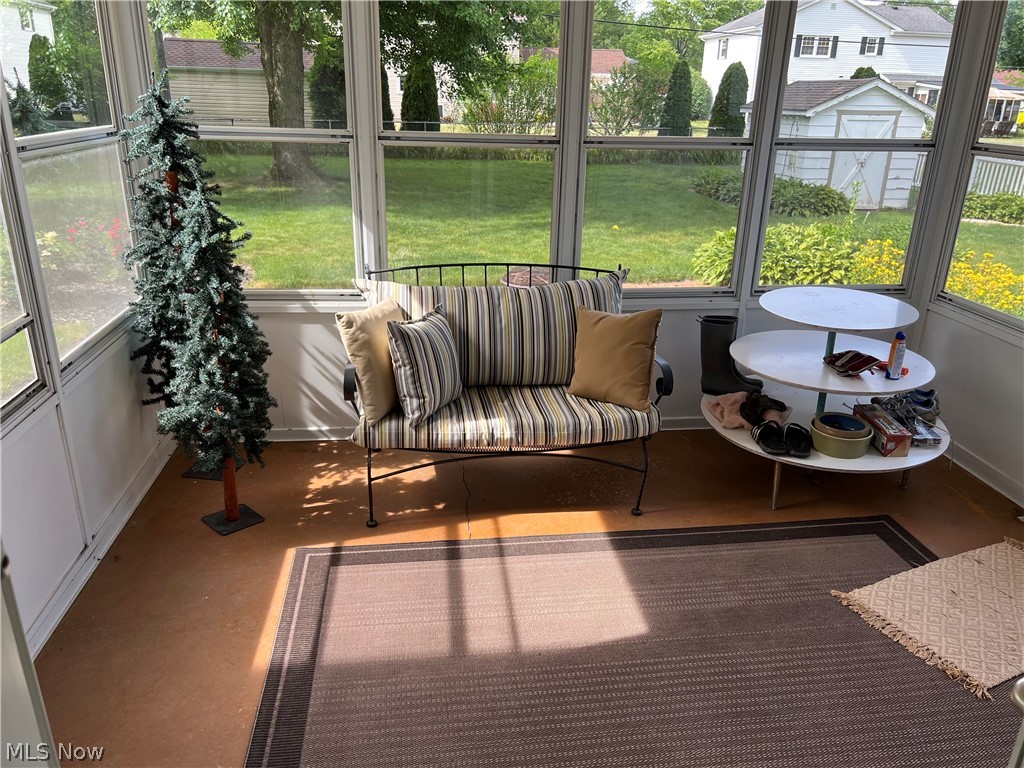Newport West - Residential