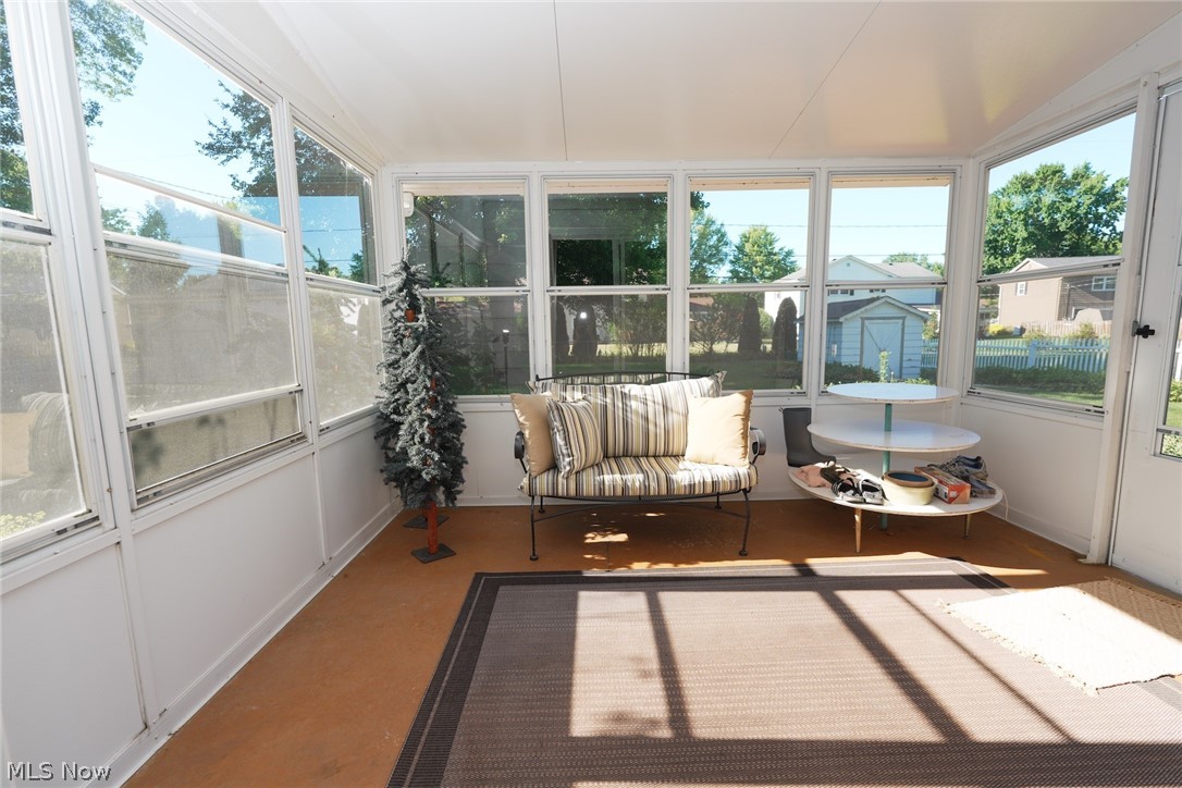 Newport West - Residential