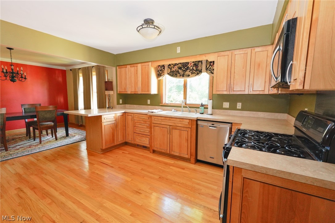 Newport West - Residential