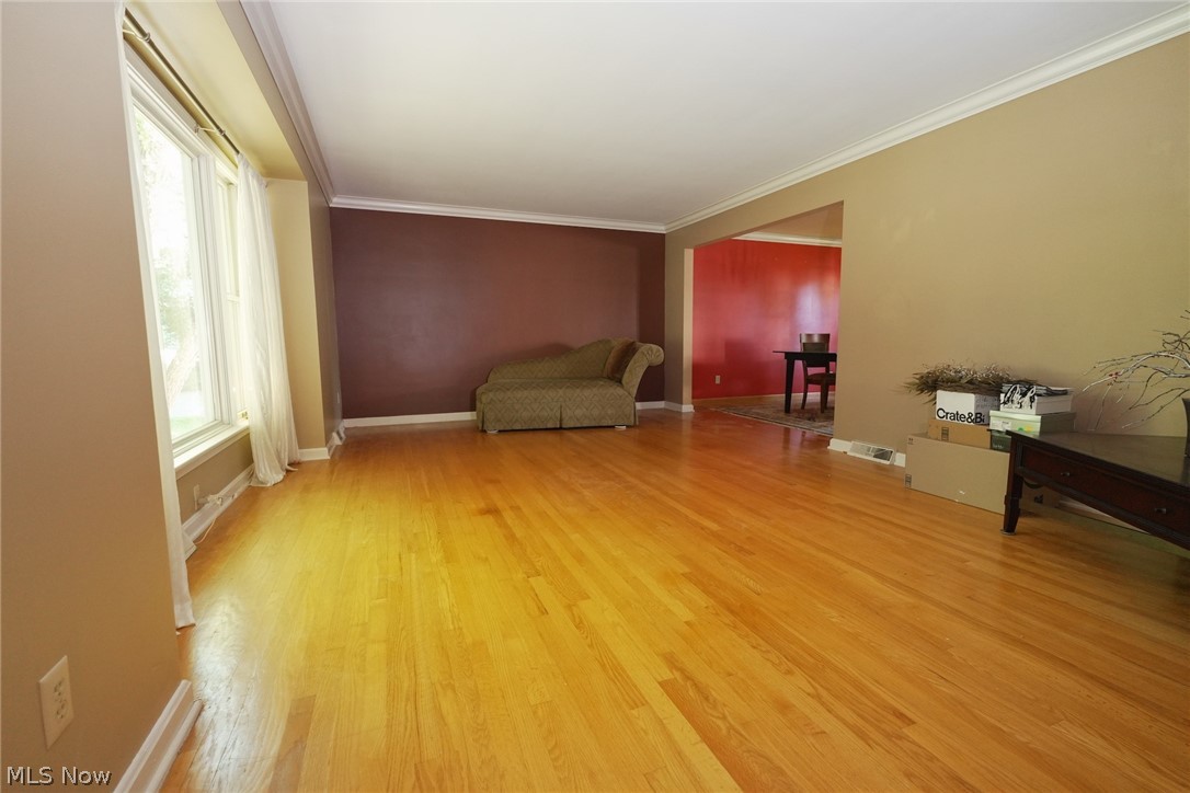 Newport West - Residential
