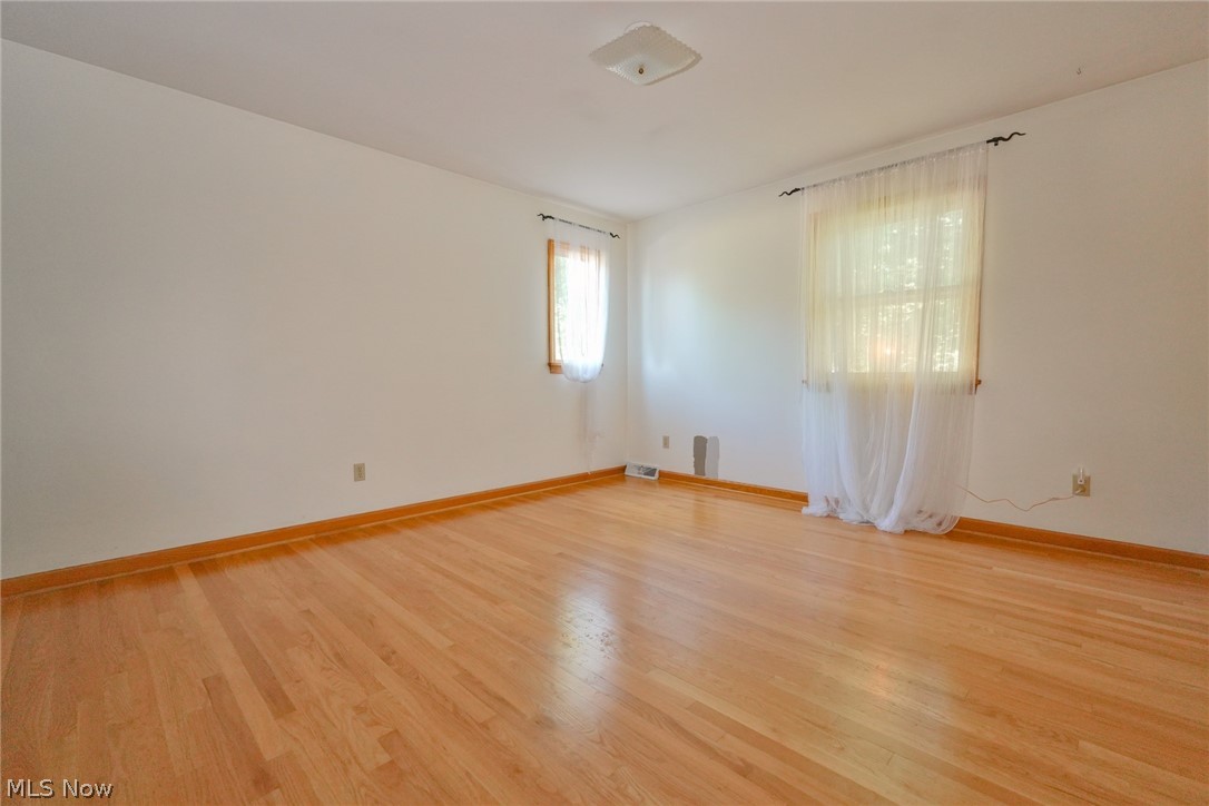 Newport West - Residential