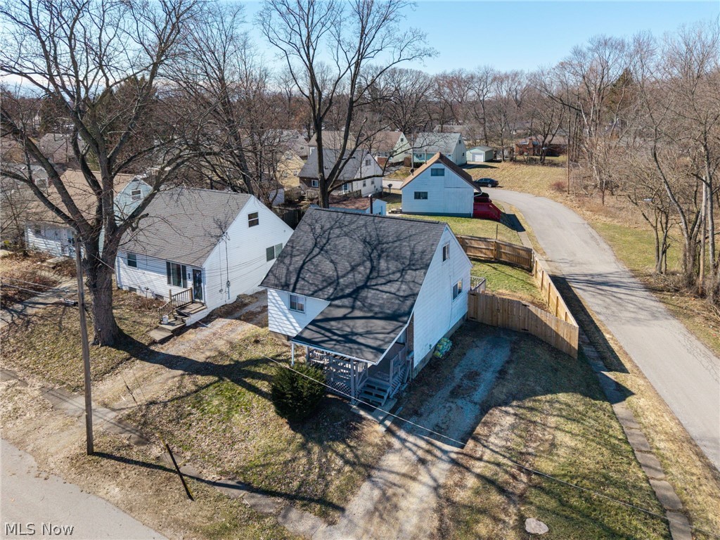 Kaufmans Home - Residential