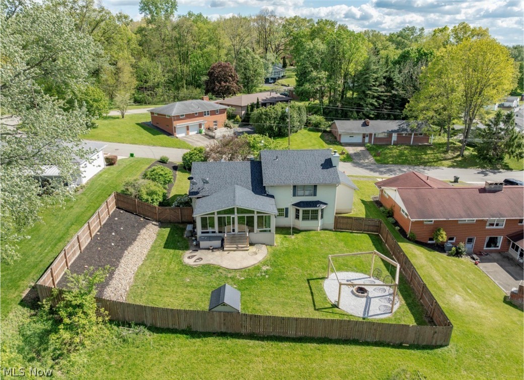 Massillon - Residential