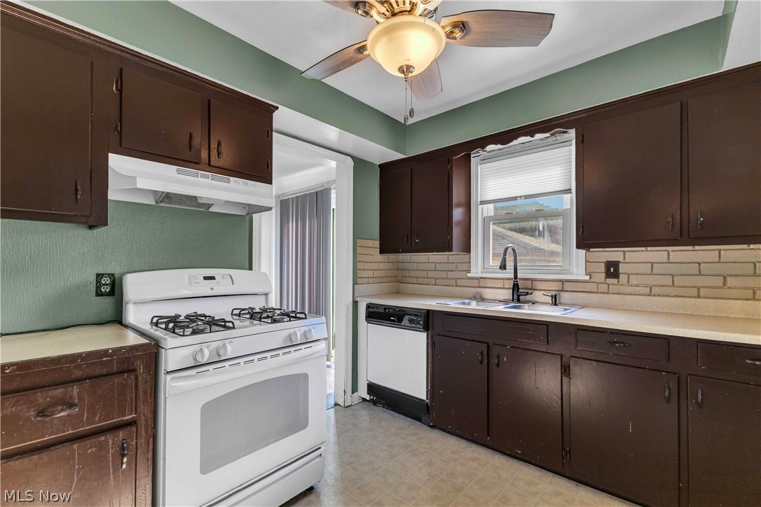Brook View - Residential