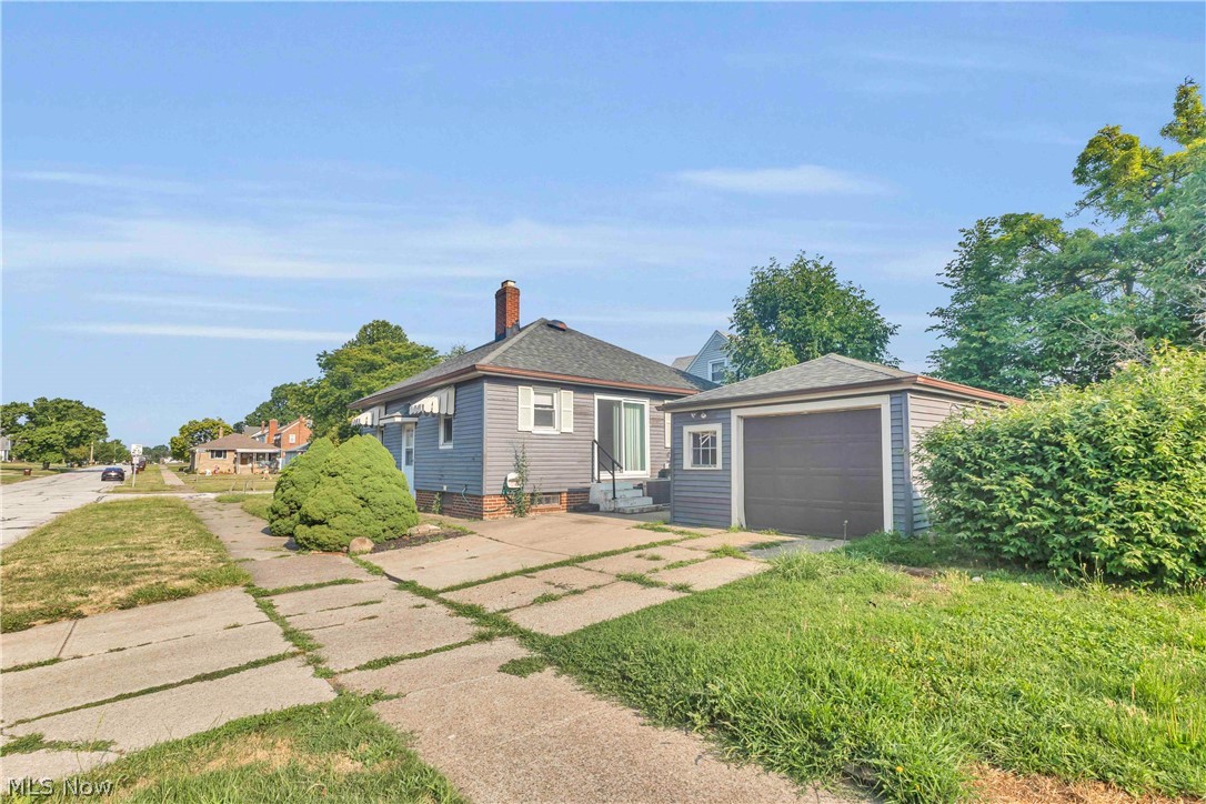 Brook View - Residential