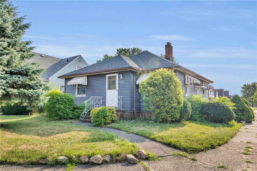 Brook View - Residential
