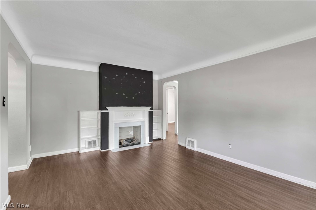 Brook View - Residential