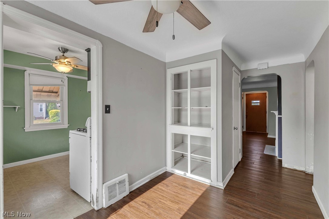 Brook View - Residential