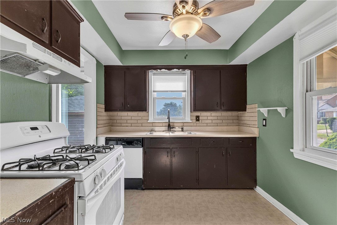 Brook View - Residential