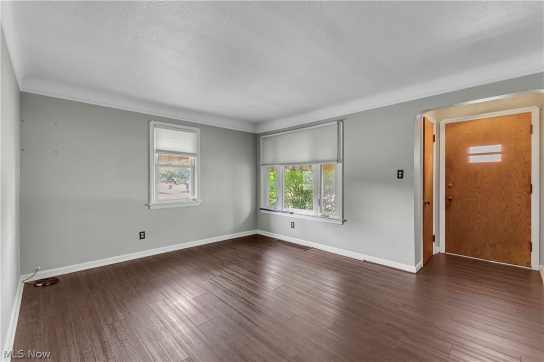 Brook View - Residential