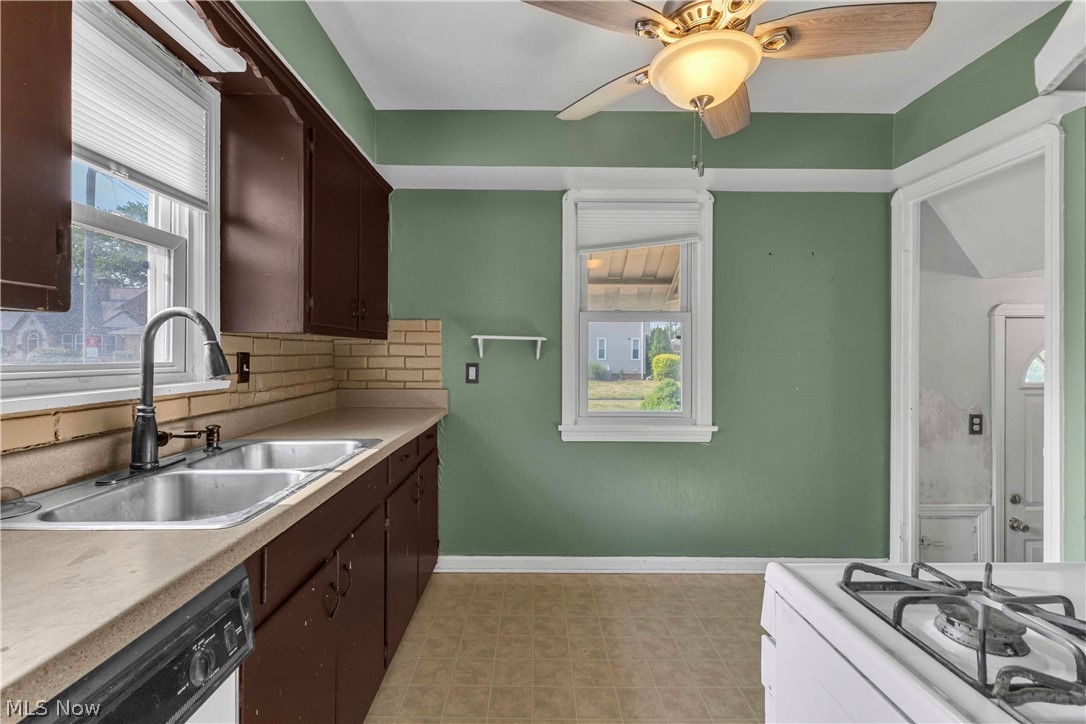 Brook View - Residential