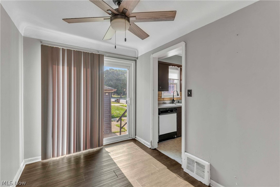 Brook View - Residential