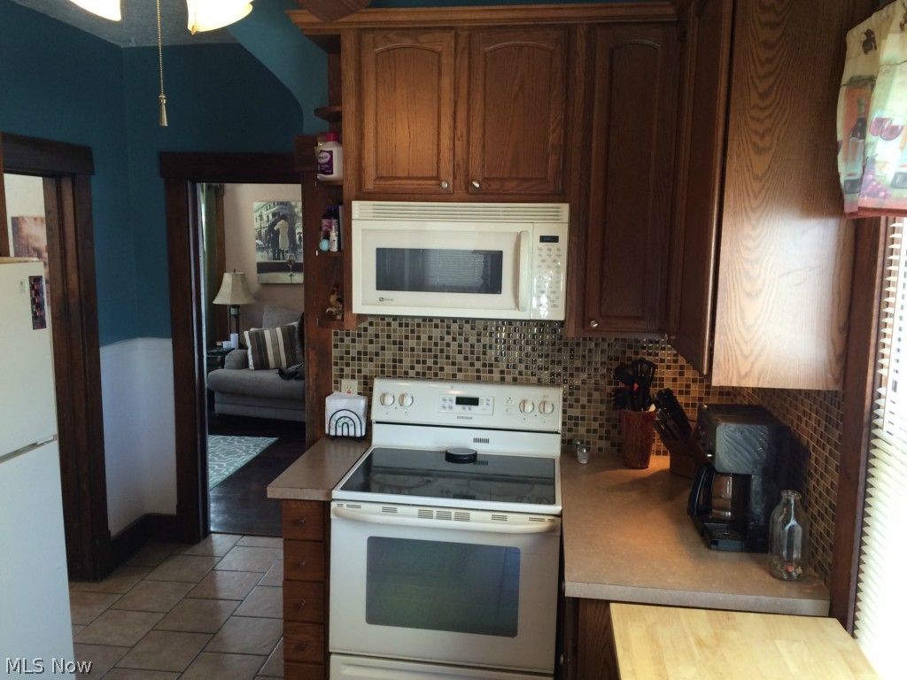 North Canton - Residential
