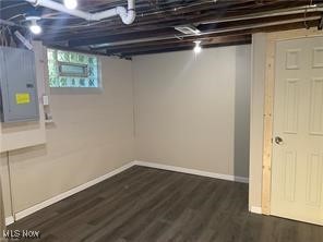 Glo Co - Residential Lease