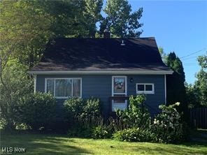 Looking for a home to rent instead of an apartment? Here it is! All fixed up and ready for you to call home! Some new flooring, deck and painting. Galley style kitchen with appliances. Dining area which overlooks living room and sliding door to the deck with fenced yard. Living room has carpet and lots of natural light. Plus, a first-floor bedroom/office and full bath. Second floor has large bedroom, built in storage and an extra room for whatever you wish. The lower level has a family room, bedroom/office with closet and also washer and dryer in the laundry area. No Garage The home is located near lots of shopping, parks and a community playground. Aurora schools. Access to Geauga Lake for fishing, boating etc. Air Conditioning was recently added. Ready to call home! Fair housing accommodations and modifications for persons with disabilities will be considered on a case by case basis in accordance with the fair housing laws. .