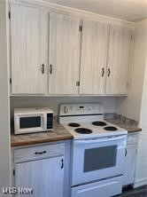Glo Co - Residential Lease