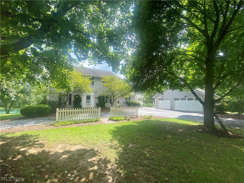 Fox Knoll Estates - Residential