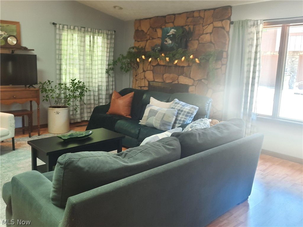 Village Green Condo - Residential