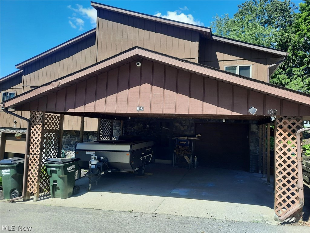 Village Green Condo - Residential