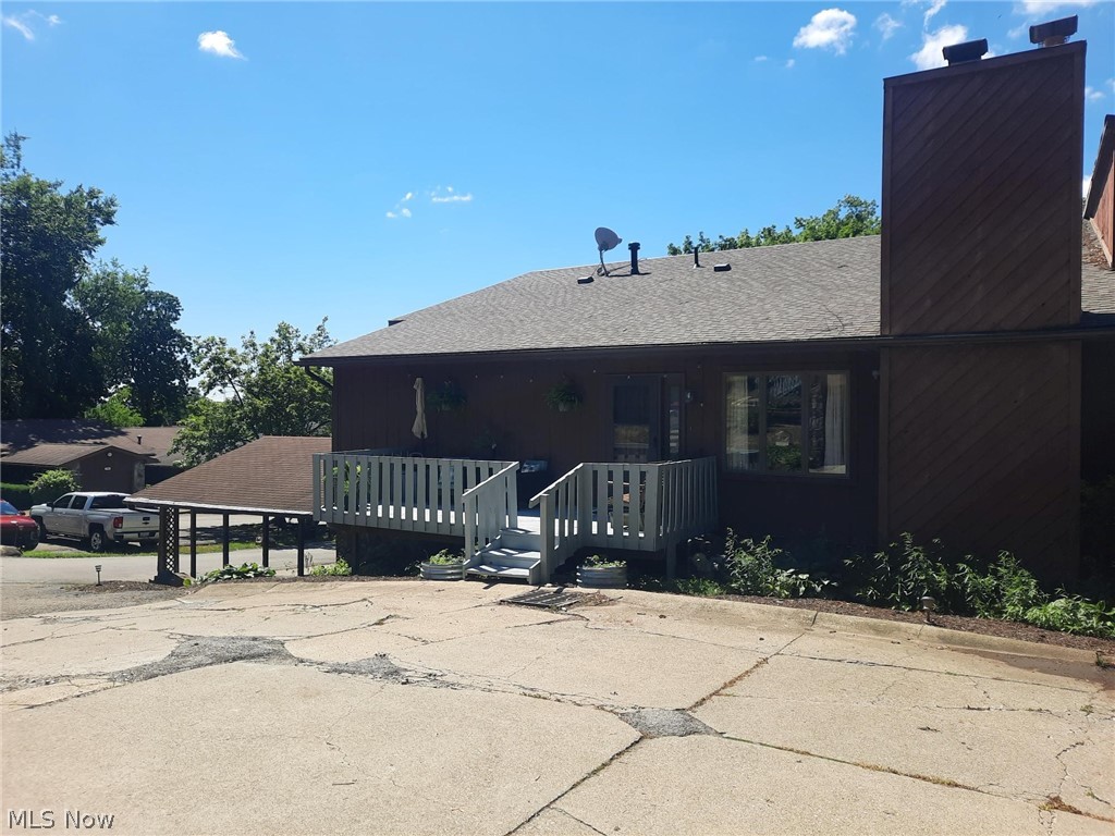 Village Green Condo - Residential