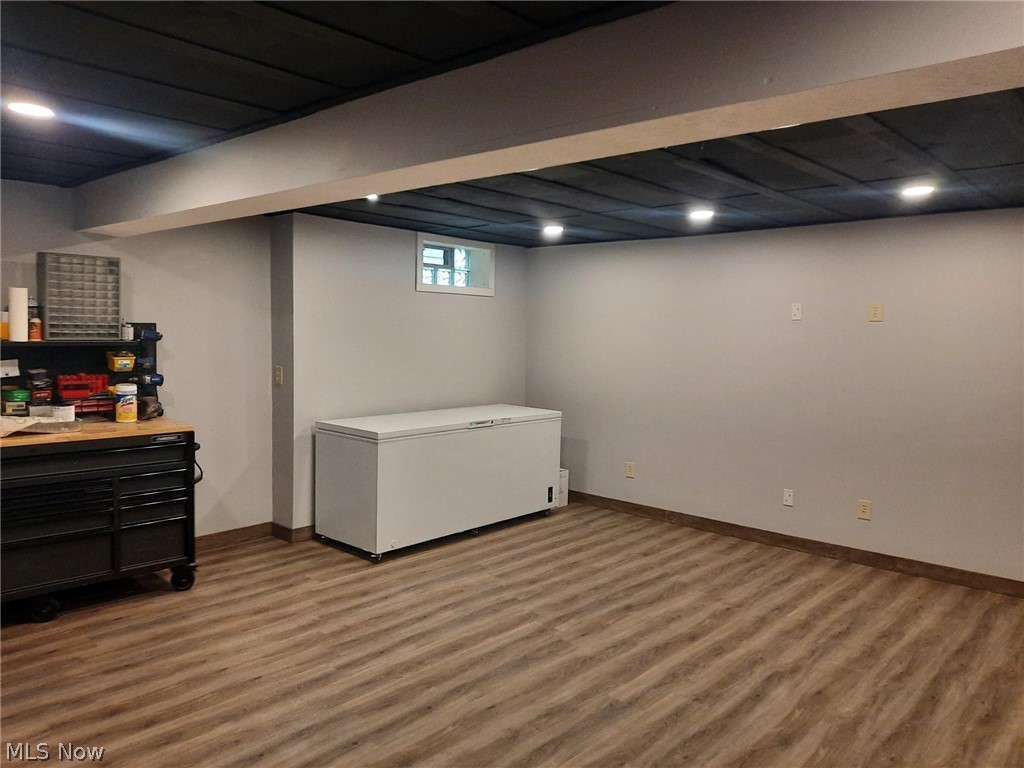 Village Green Condo - Residential