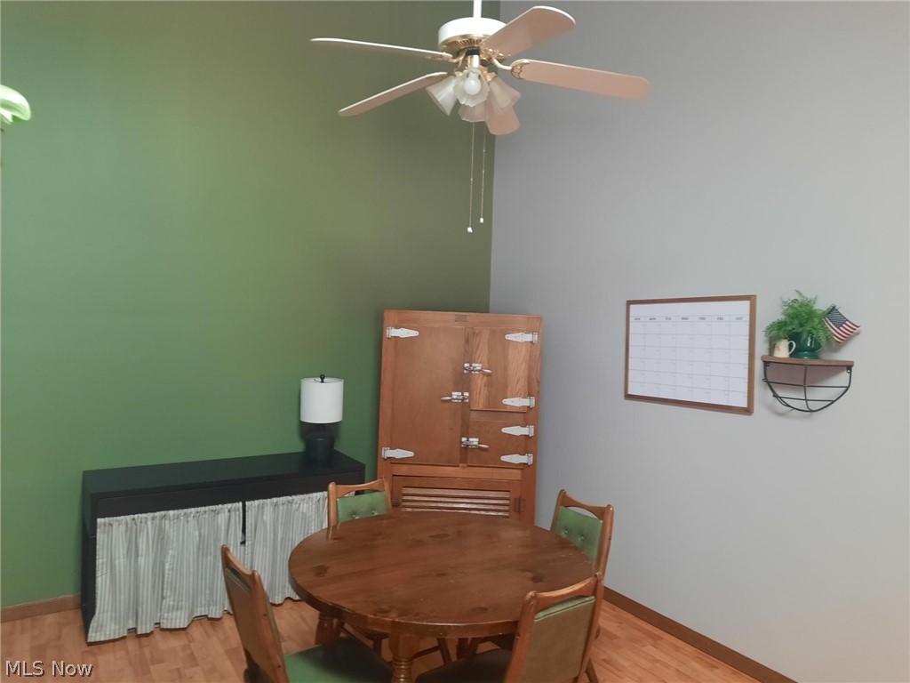Village Green Condo - Residential