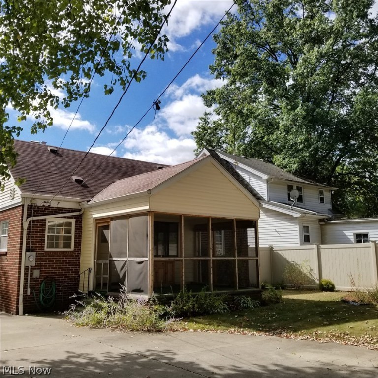 Brodbeck Park - Residential