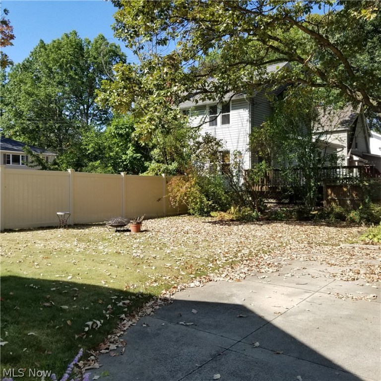 Brodbeck Park - Residential