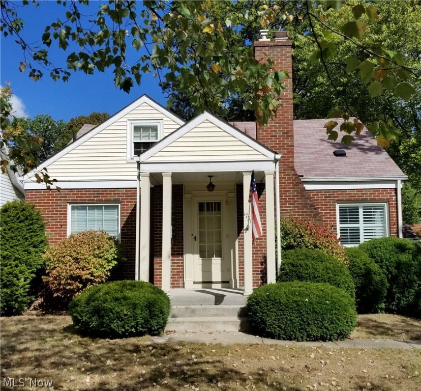 Brodbeck Park - Residential
