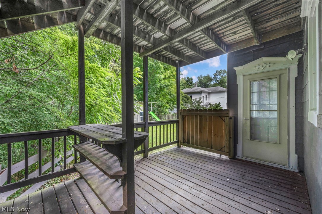 Starr Canfield Tr - Residential