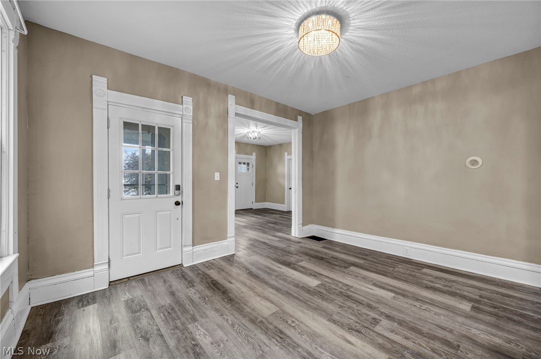 Starr Canfield Tr - Residential