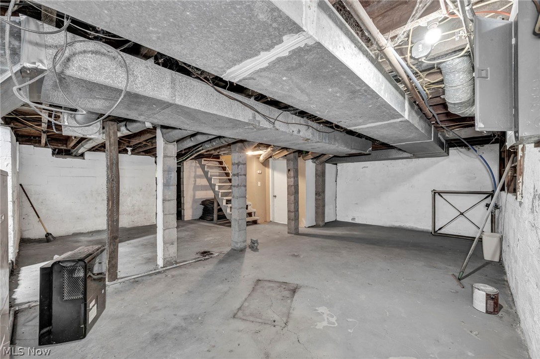 Starr Canfield Tr - Residential