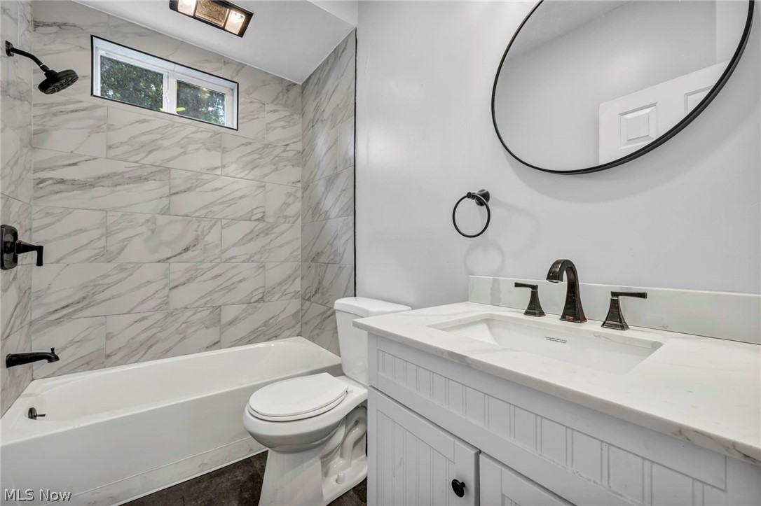 Starr Canfield Tr - Residential