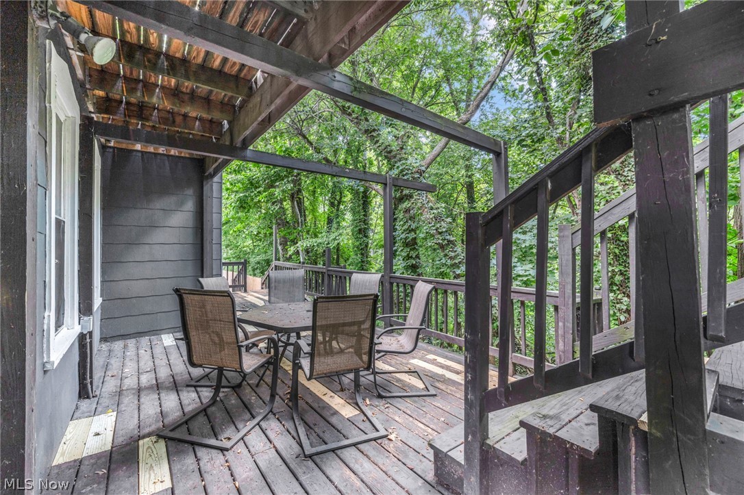 Starr Canfield Tr - Residential