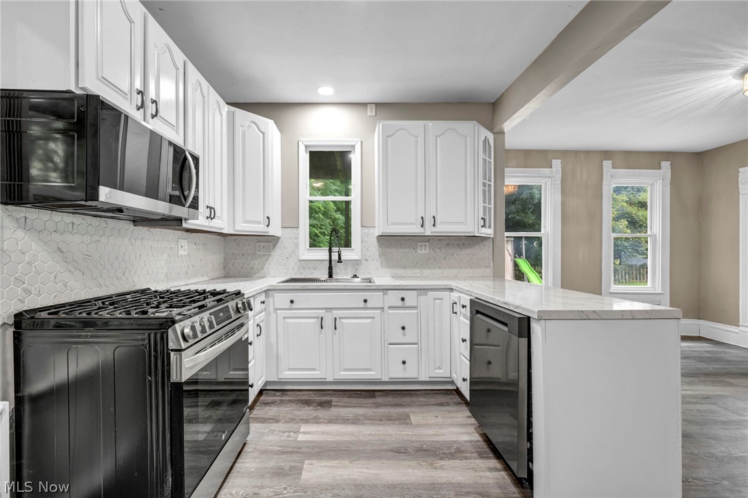 Starr Canfield Tr - Residential
