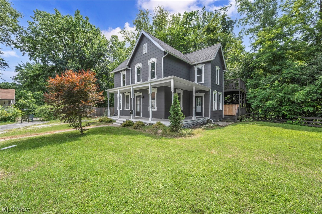 Starr Canfield Tr - Residential