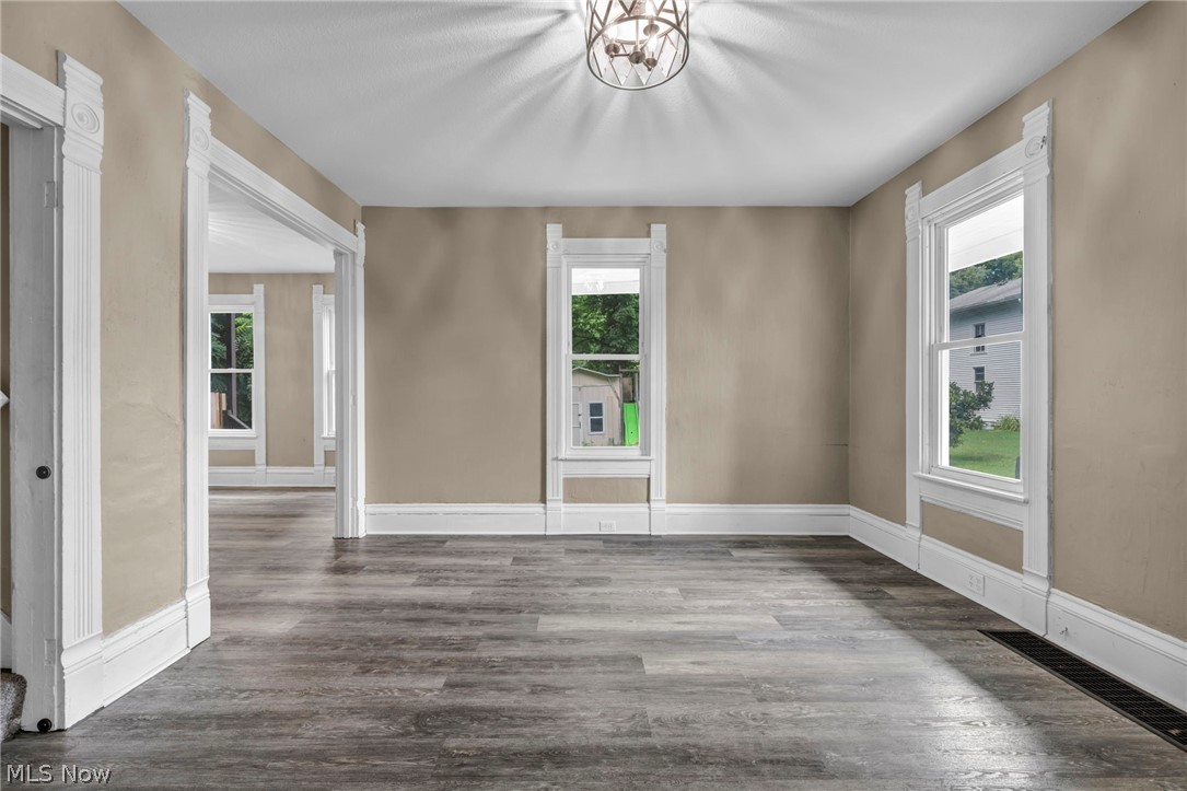 Starr Canfield Tr - Residential