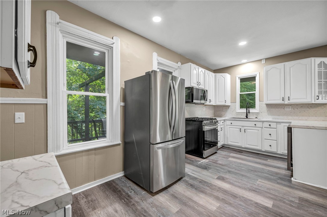 Starr Canfield Tr - Residential