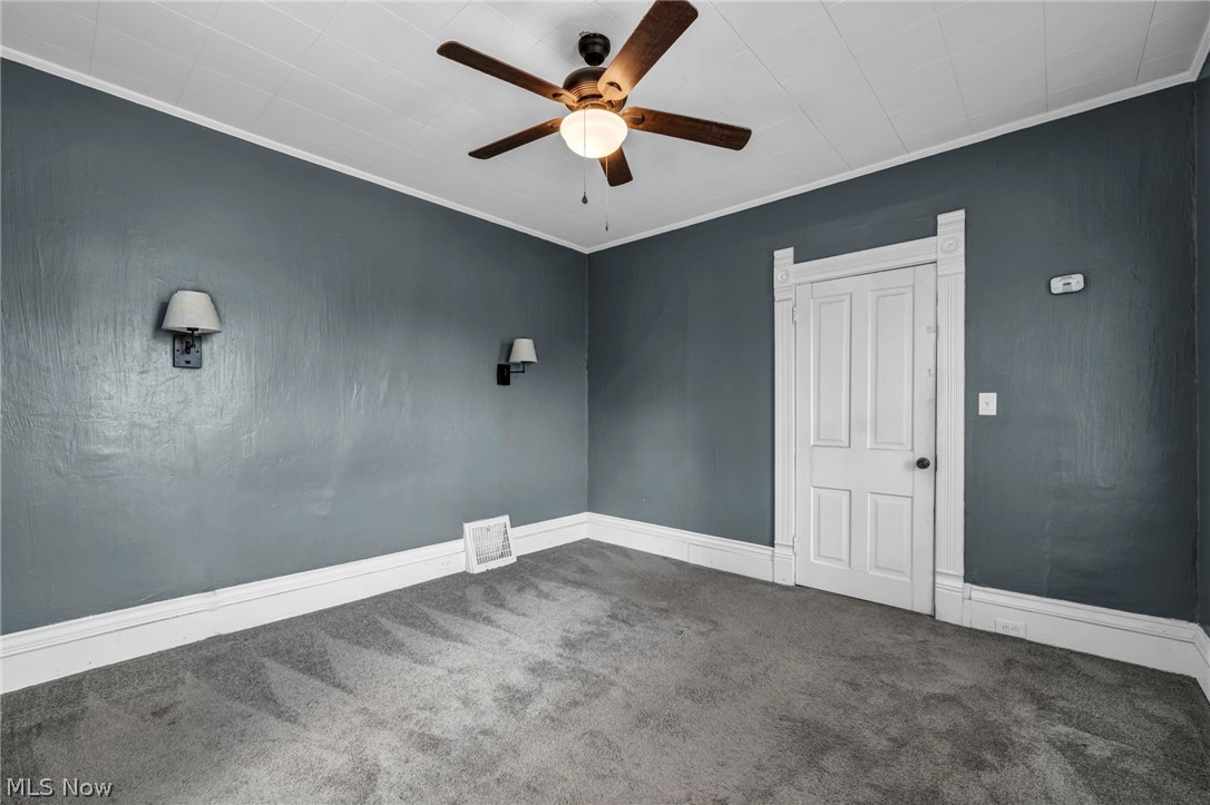 Starr Canfield Tr - Residential