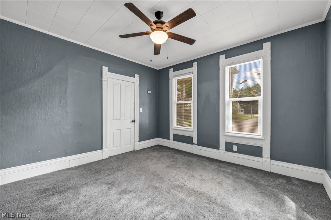 Starr Canfield Tr - Residential
