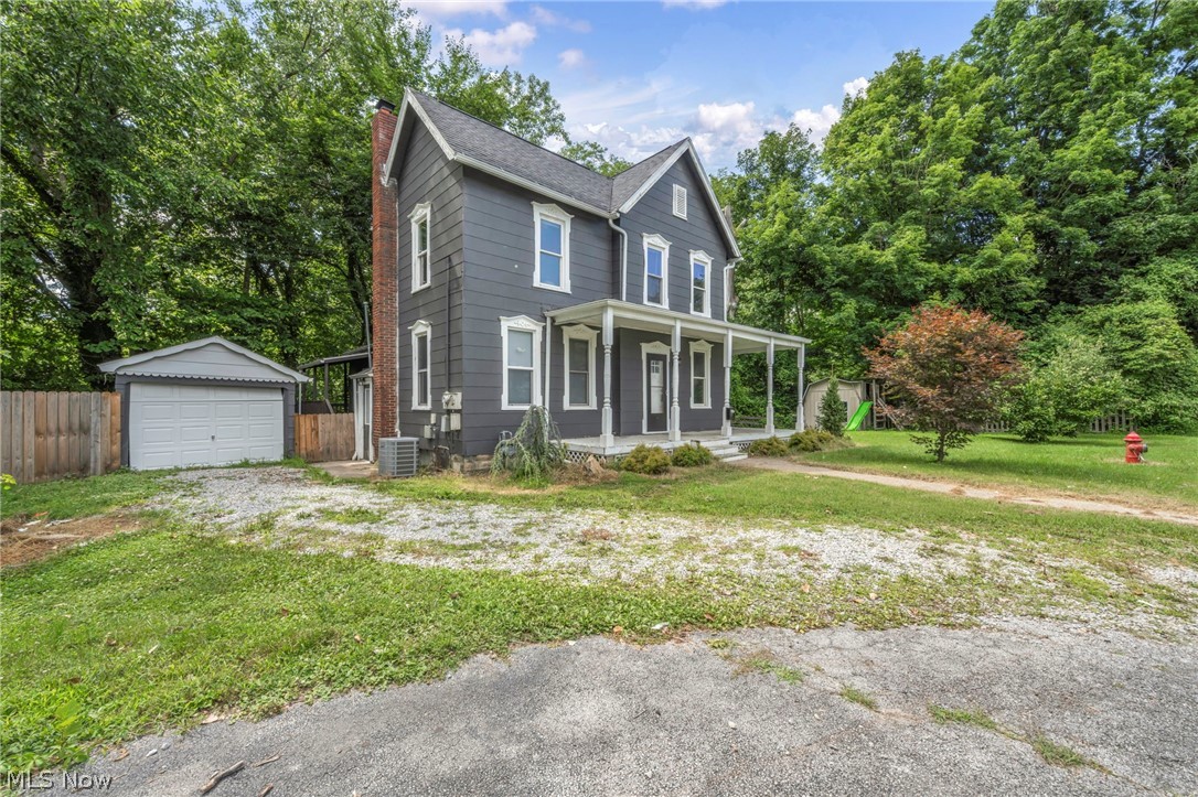 Starr Canfield Tr - Residential