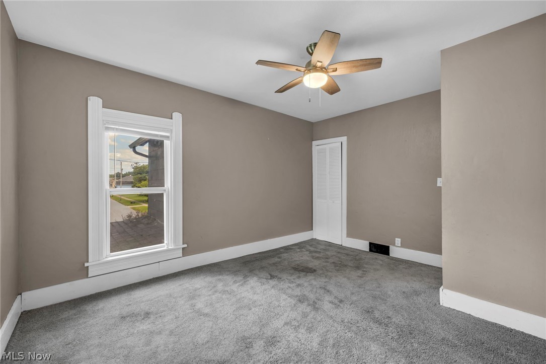 Starr Canfield Tr - Residential